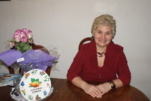SONY DSC