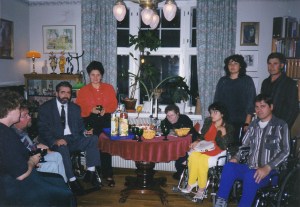 Kalle Konkolla 1998