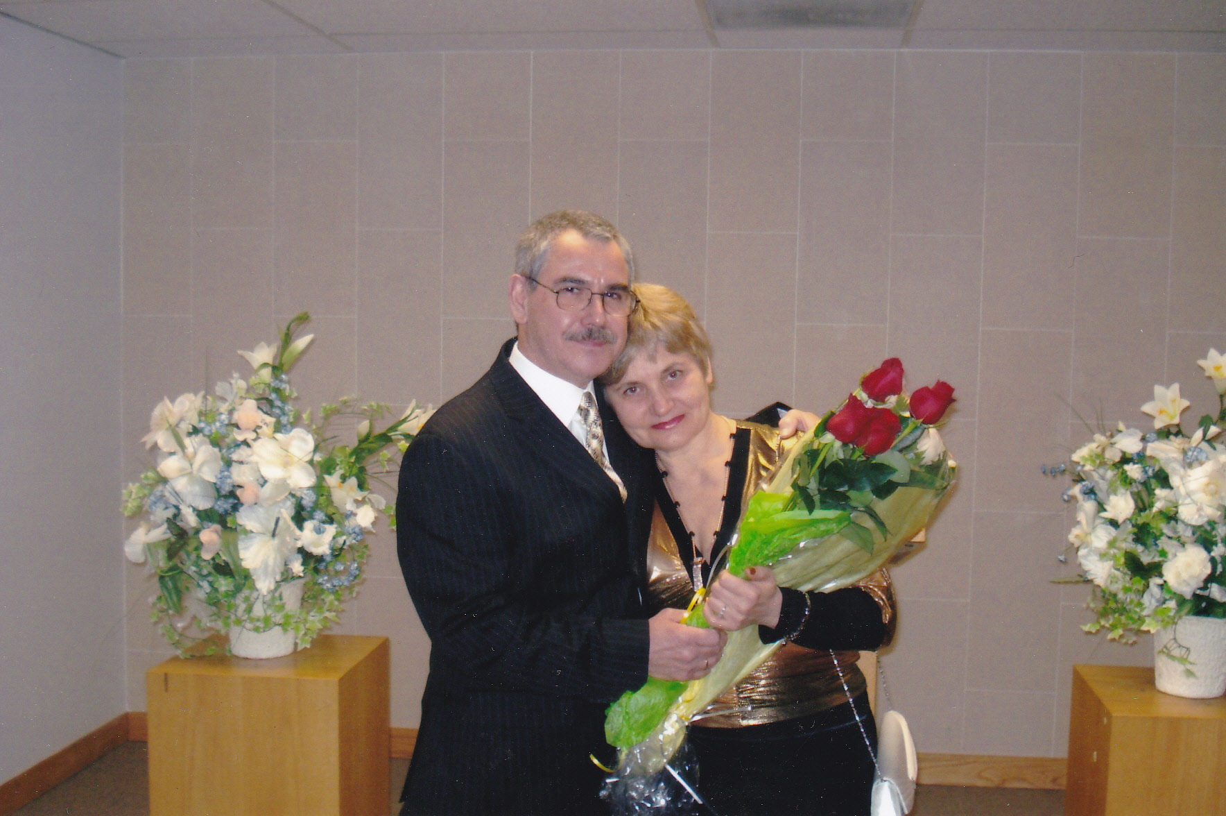 Mirii Davydov