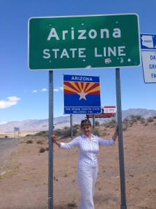 Arizona