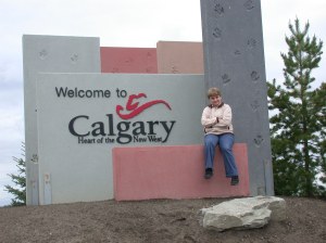 Calgary