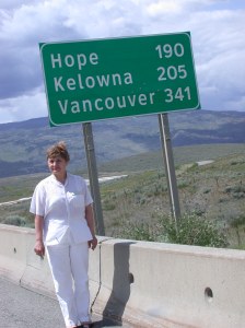 To Vancouver