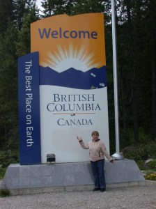 Welcome BC