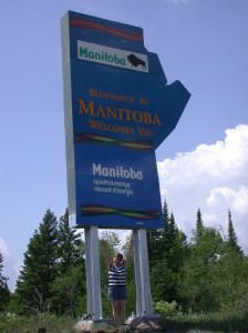 Welcome MB