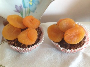 2 RiCakes