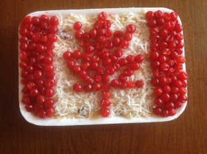 Canada Flag