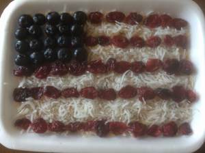 USA Flag