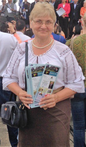 Maria cu MediaTon 2