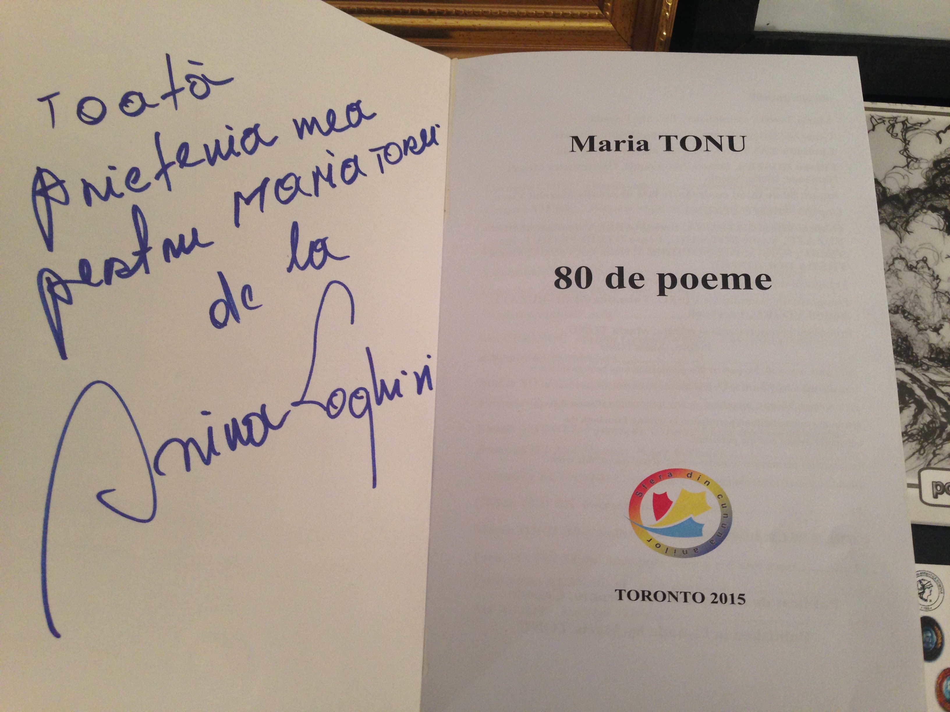 autograf-irina-loghin