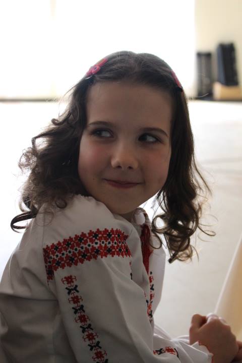 Cleopatra Cazacu