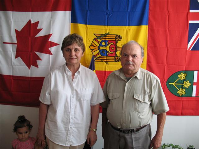 Cu Petru Ulinici