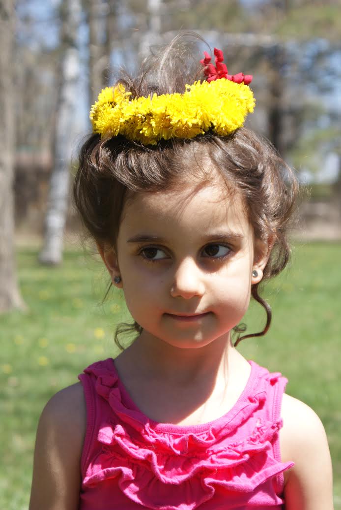 Daniela princess copy