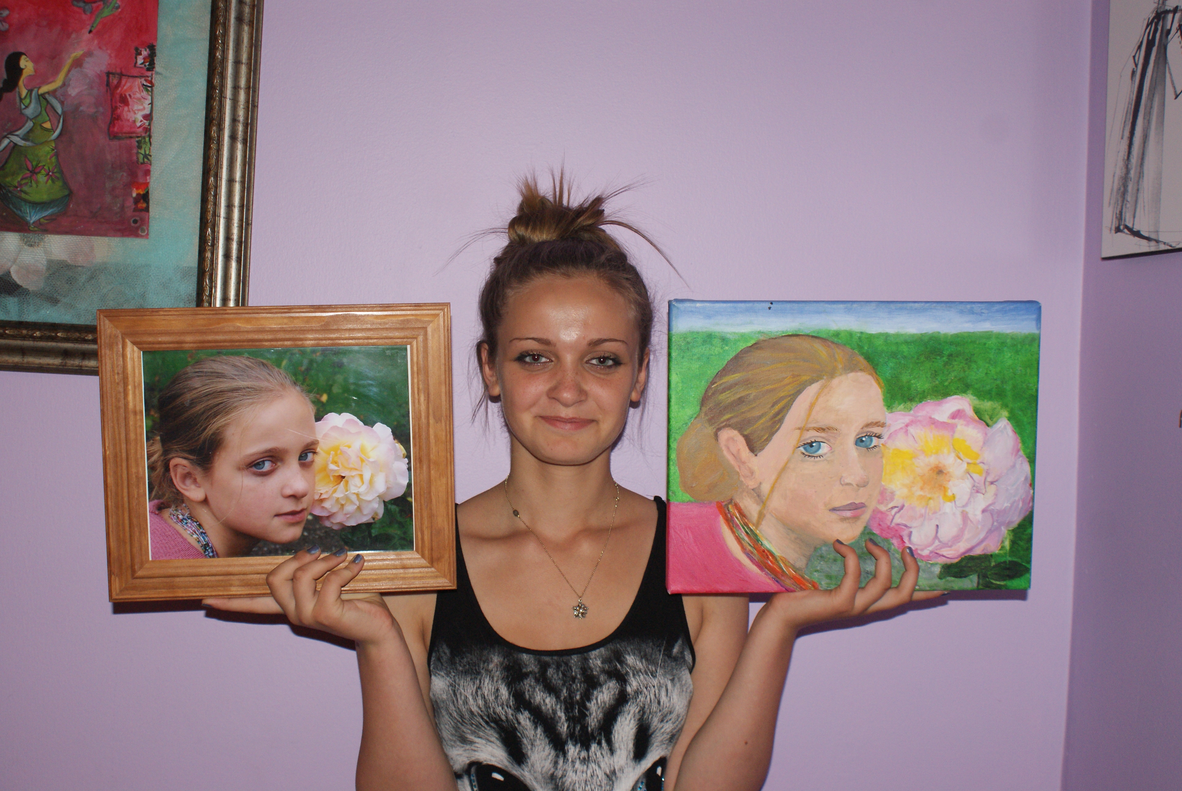 SONY DSC